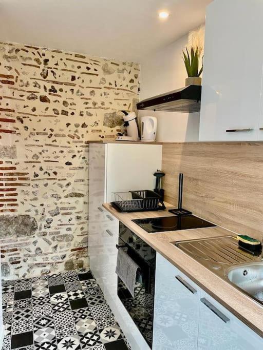 Le Du Port Appartement Châteauneuf-sur-Loire