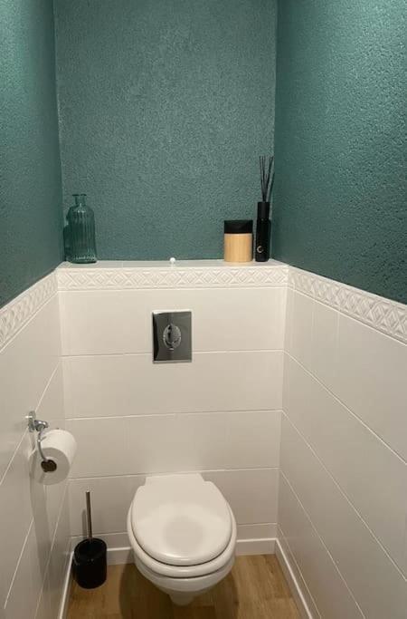 Apartment Le Du Port *