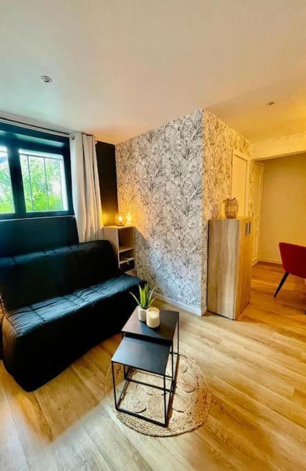 Le Du Port Appartement