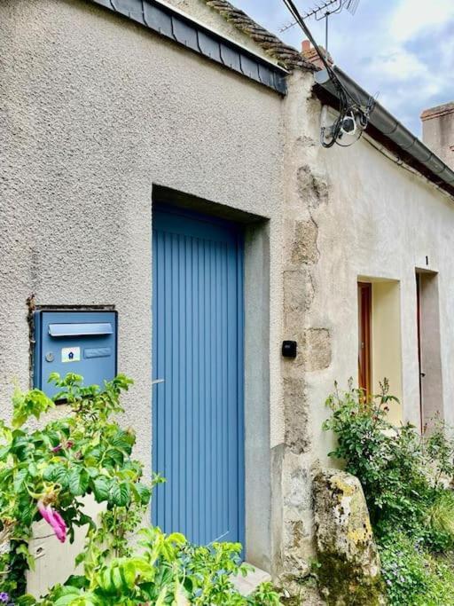 Le Du Port * Châteauneuf-sur-Loire